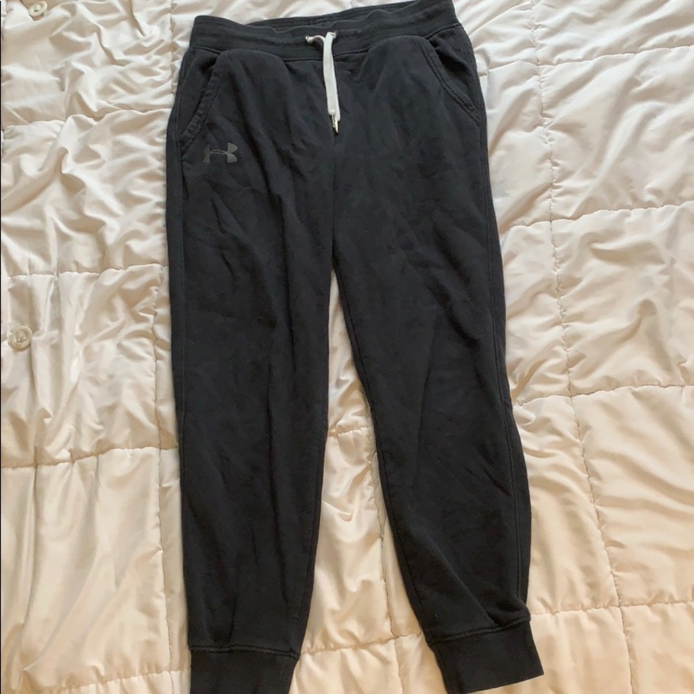 Under Armour joggers